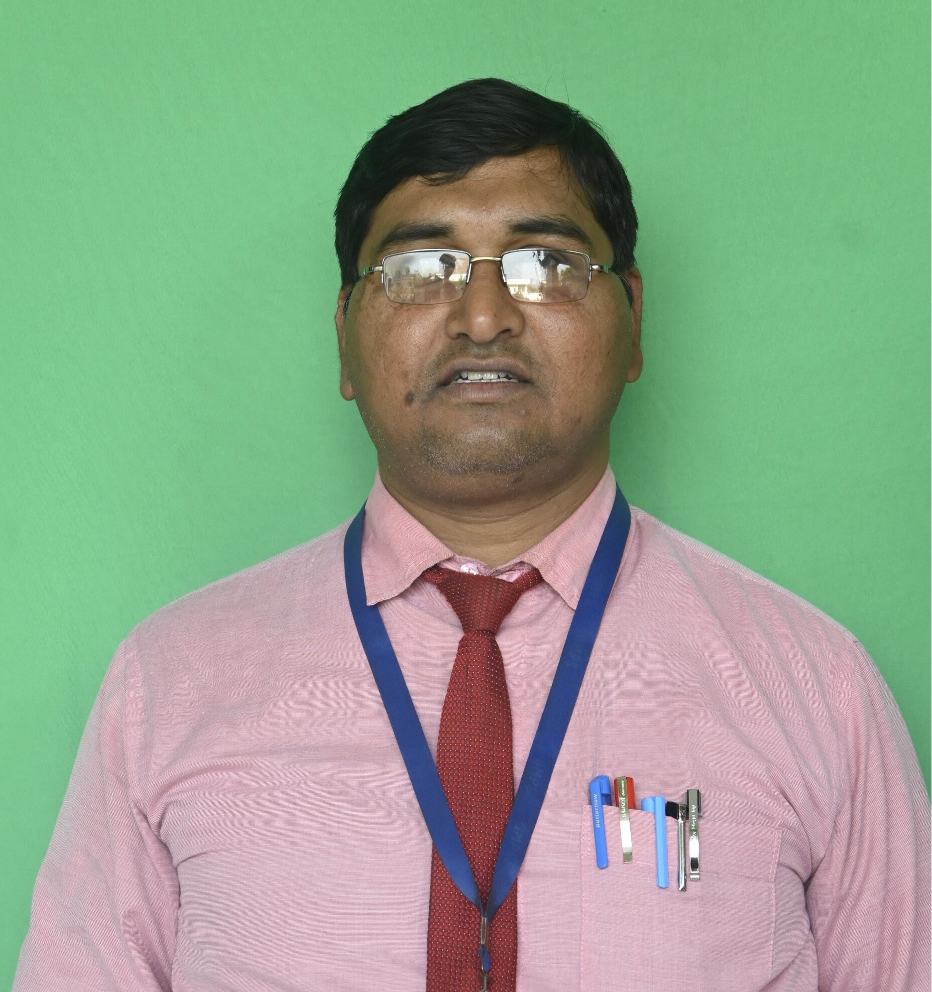 GMPS - Great Mission Public School Ramnagar